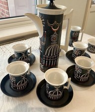 Portmeirion Pottery "Magic