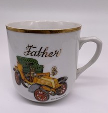 Coffee Mug / Cup - Dion Bouton
