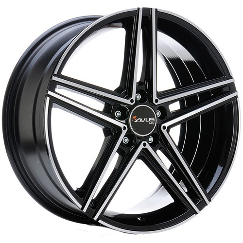 Alloy wheel avus 515 for - wheel,