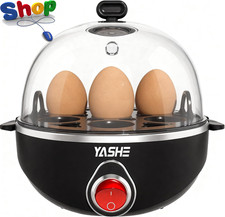 Rapid Egg Cooker, 7 Egg