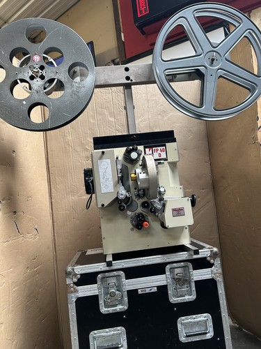 Custom build kinoton fp40d - kinoton,