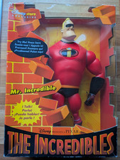 Rare Disney Pixar The
