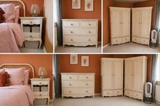 Chabby Chic French Style 2x