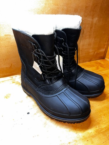 Baffin canada boots - canada,