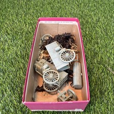 Vintage 20 Mule Team  Wagon