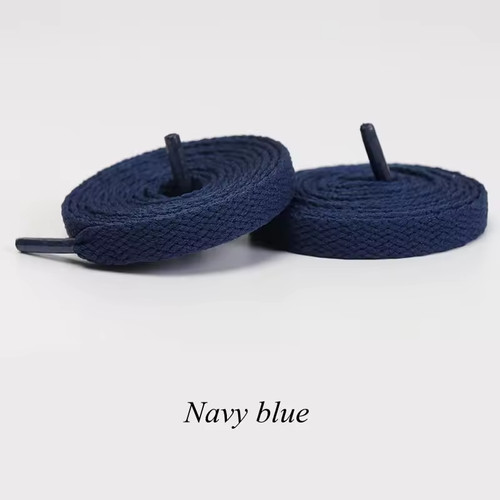 Flat shoe laces for - laces, trainers