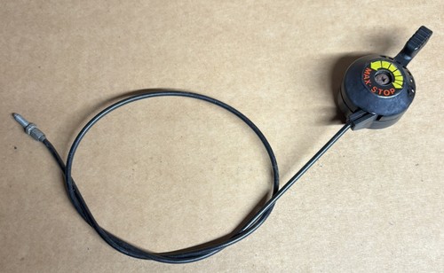 Qualcast classic 35s - classic, 43s