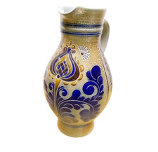 Large Bembel Wine Jug