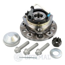 OPTIMUM Wheel Bearing Kit For