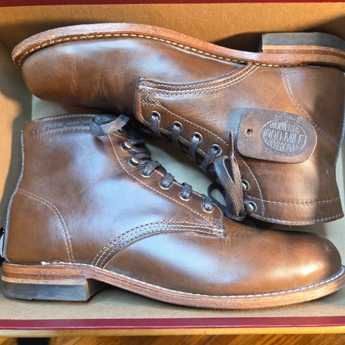 Wolverine men 1000 mile - wolverine, men's