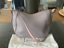 LTD ED Lulu Guinness “JULES