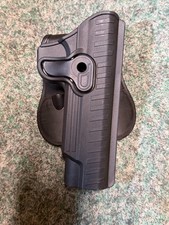 AIRSOFT WoSporT IMI retention