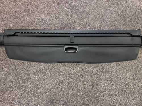Retractable shelf bmw series - shelf,