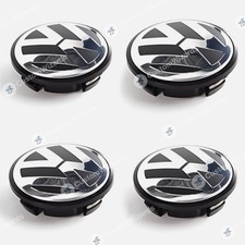 New Volkswagen x4 65mm 2.5