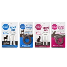 Flea tick spot on - &,