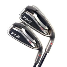 Ping G25 Irons / 4-SW / CFS