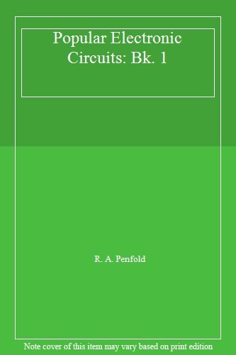 Popular electronic circuits - popular,