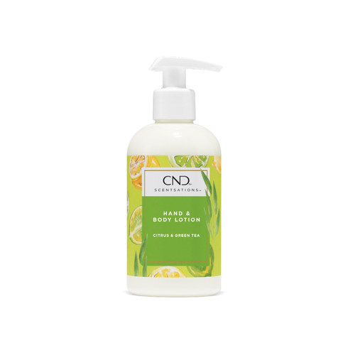 Cnd scentsations citrus - cnd™,
