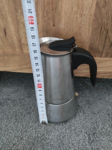 Gnali zani stainless - zani,