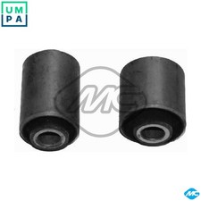 2x MOUNTING CONTROLTRAILING