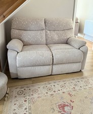 Harvey’s 2 Seater Sofa