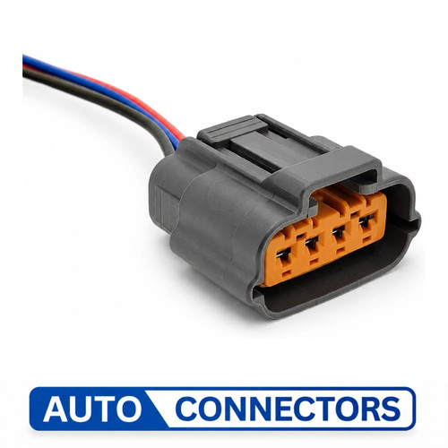 Pin pre wired - pre-wired, connector