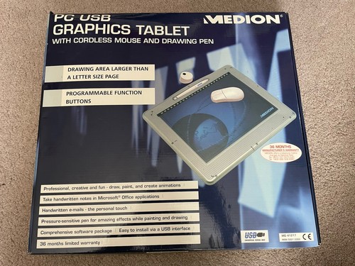 New unused medion usb - medion, pc