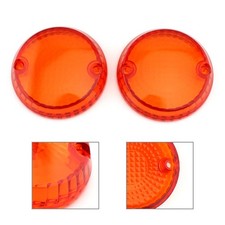 Turn Signal Light Lens Cover