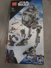 LEGO Star Wars: Hoth AT-ST (75322)