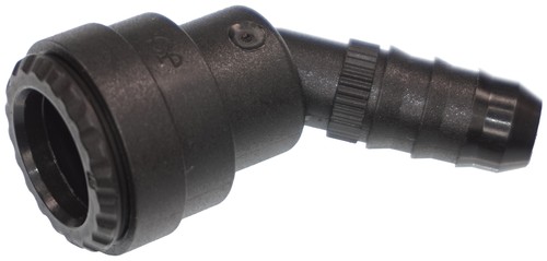 Mercedes brake servo vacuum - mercedes,