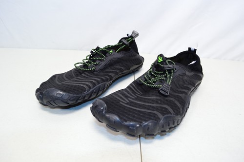 Water hiking shoes black - shoes,