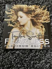 Fearless by Taylor Swift (Record, 2016)