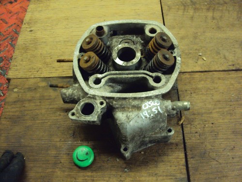 Honda cx500 500 engine - honda, cx