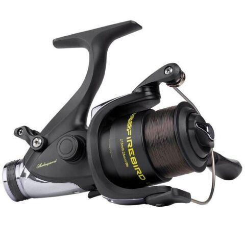 Shakespeare firebird reel - reel,