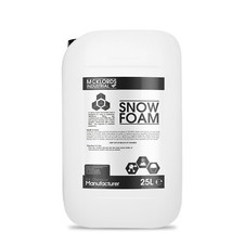 Snow Foam | High Foaming -
