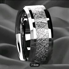 Mens/Woman Stainless Steel