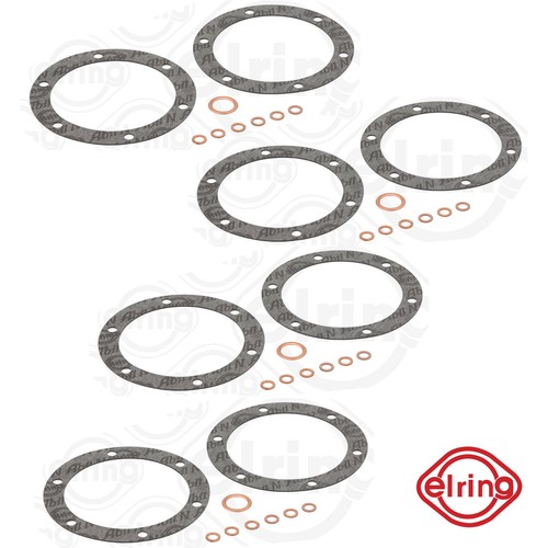 Elring 006 697 - 006.697, sump