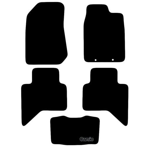 Carsio tailored carpet car - carsio,