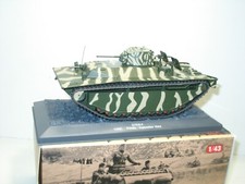 American Amphibious Vehicle