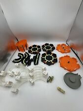 Bundle of Hexbugs Nano Track