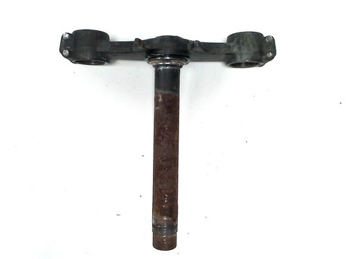Front fork upper - yoke, kawasaki