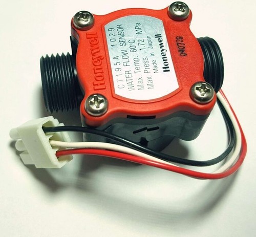 S227002 glow worm - s227002, sensor