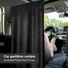 2pcs/set Taxi Car Isolation