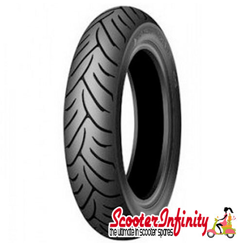 Tyre dunlop scootsmart - dunlop, 51p