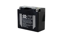 US Powersports Battery For