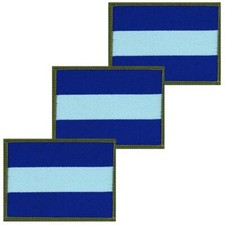 ARMY AIR CORPS AAC TRF BRITISH ARMY FLASH PATCH