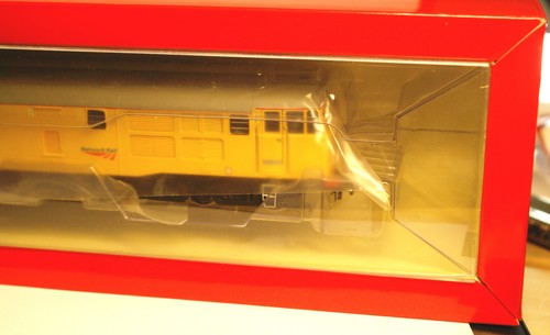 Hornby class 233 sound - class, 31