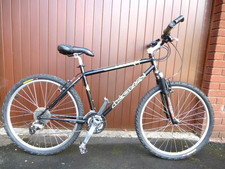 Kona Lavadome mountain bike in