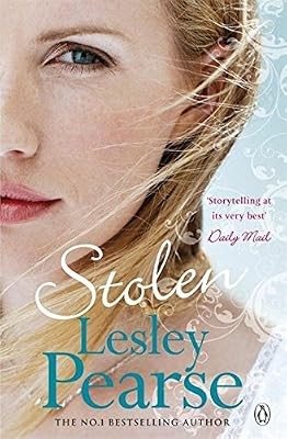 Stolen pearse lesley - stolen,, pearse,