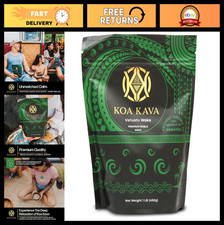 Premium noble kava powder - noble,